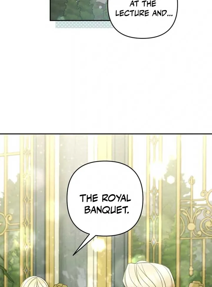 Please Don’t Come To The Villainess’ Stationery Store! Chapter 87 page 41