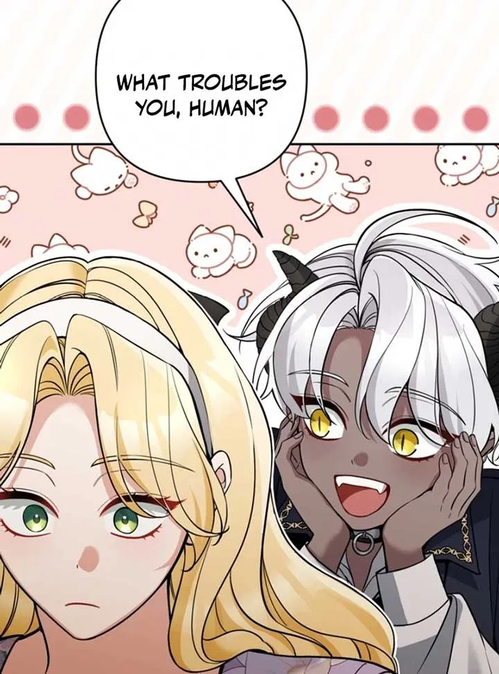 Please Don’t Come To The Villainess’ Stationery Store! Chapter 87 page 66