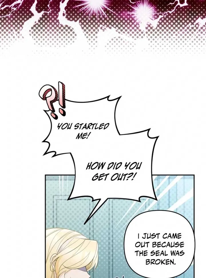 Please Don’t Come To The Villainess’ Stationery Store! Chapter 87 page 69