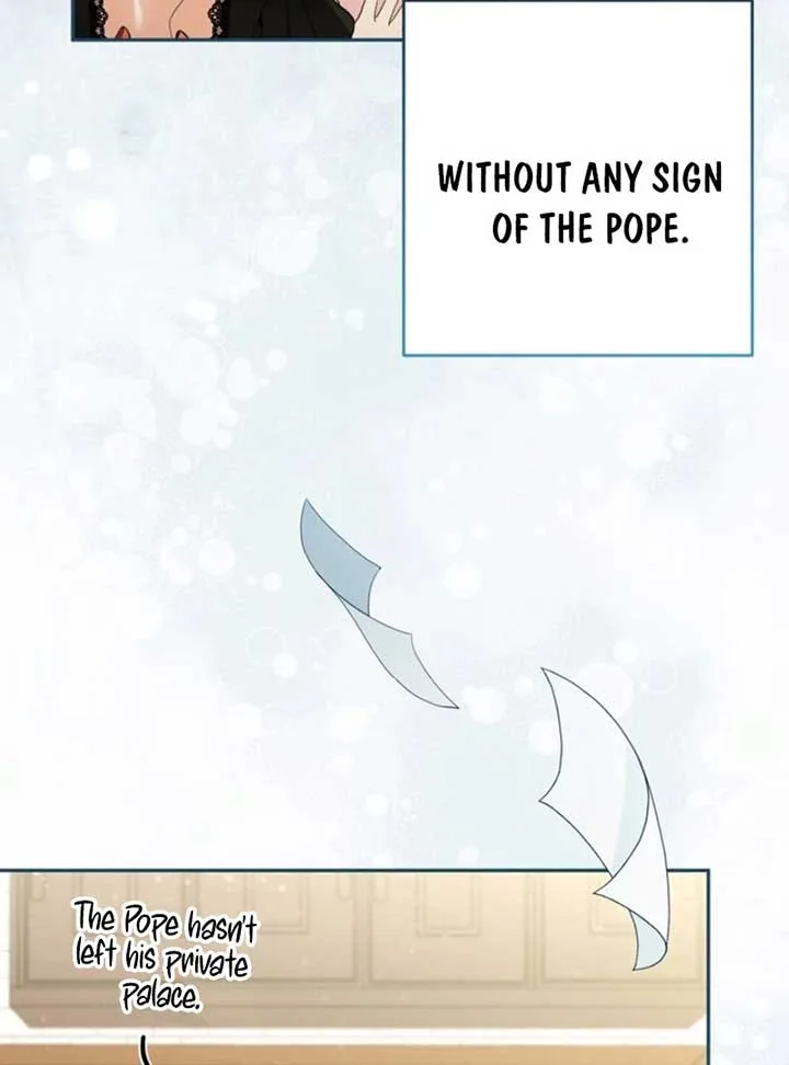 Please Don’t Come To The Villainess’ Stationery Store! Chapter 87 page 91
