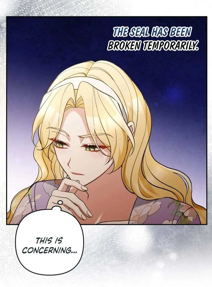 Please Don’t Come To The Villainess’ Stationery Store! Chapter 87 page 82