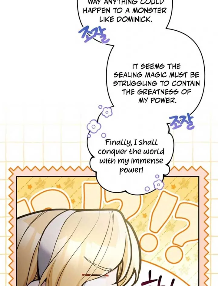 Please Don’t Come To The Villainess’ Stationery Store! Chapter 87 page 72