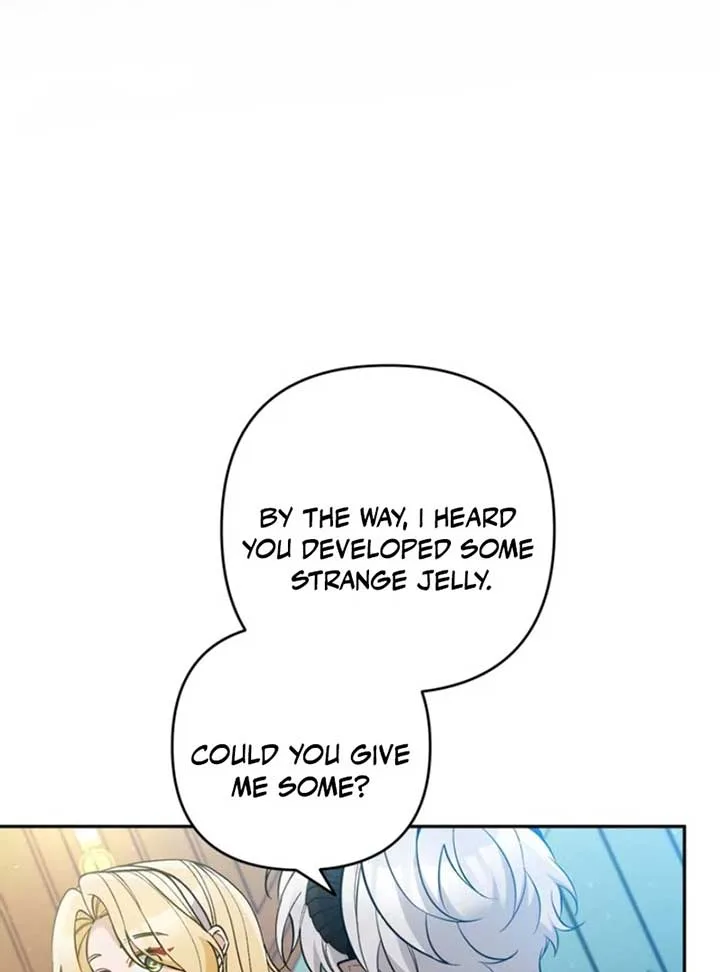 Please Don’t Come To The Villainess’ Stationery Store! Chapter 87 page 83