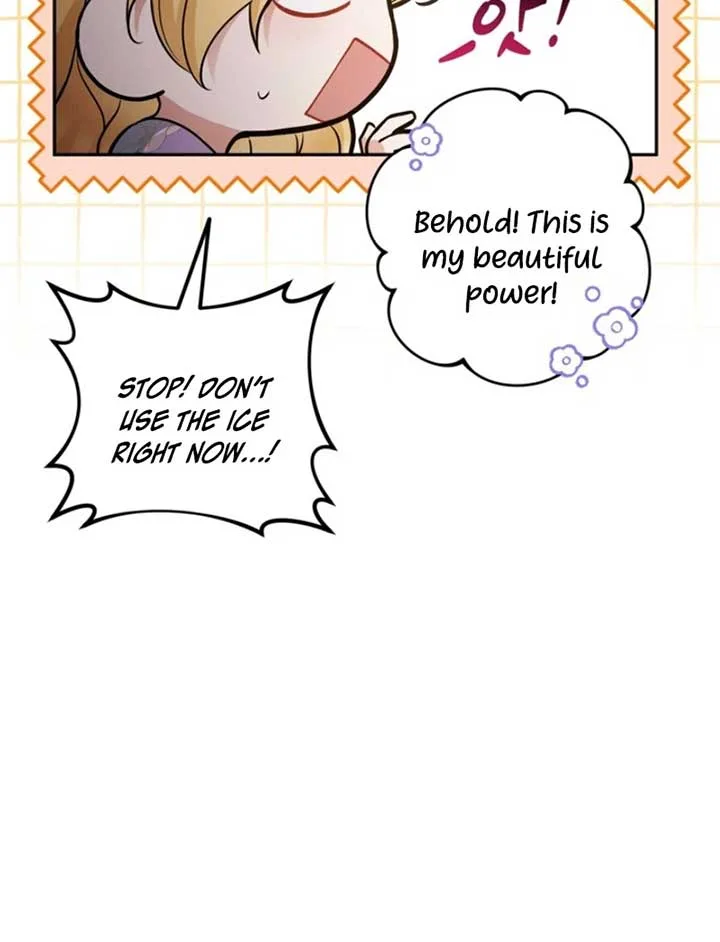 Please Don’t Come To The Villainess’ Stationery Store! Chapter 87 page 73