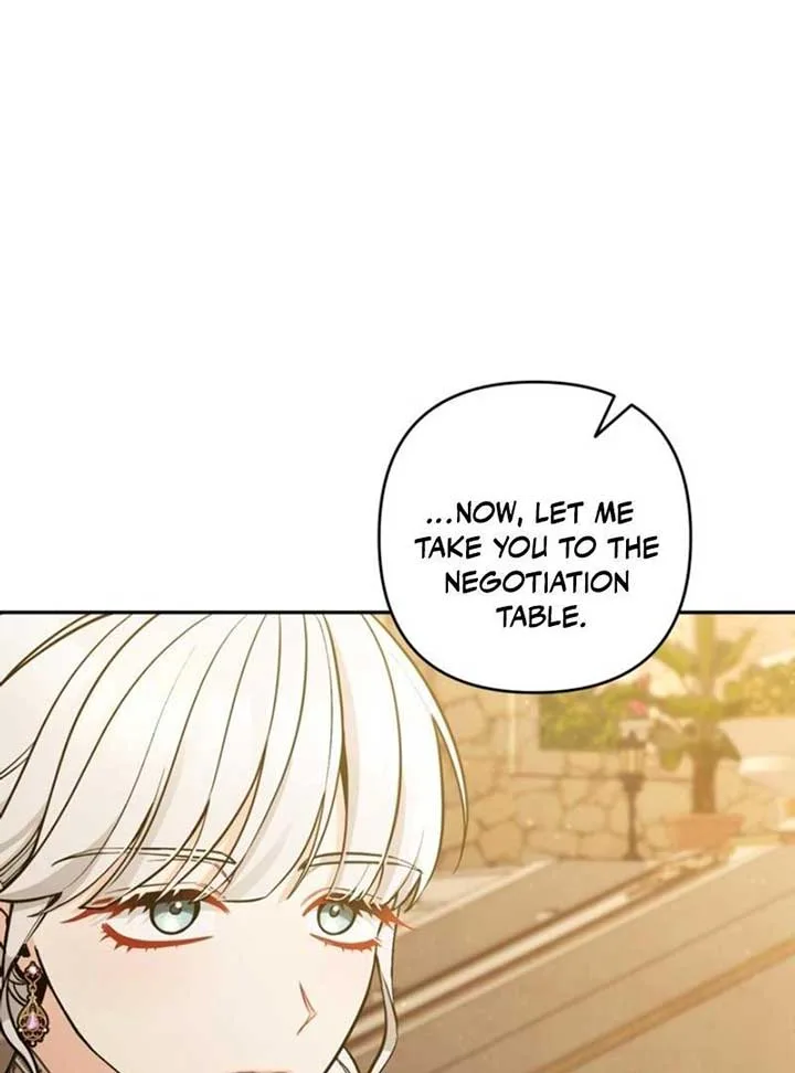 Please Don’t Come To The Villainess’ Stationery Store! Chapter 83 page 82