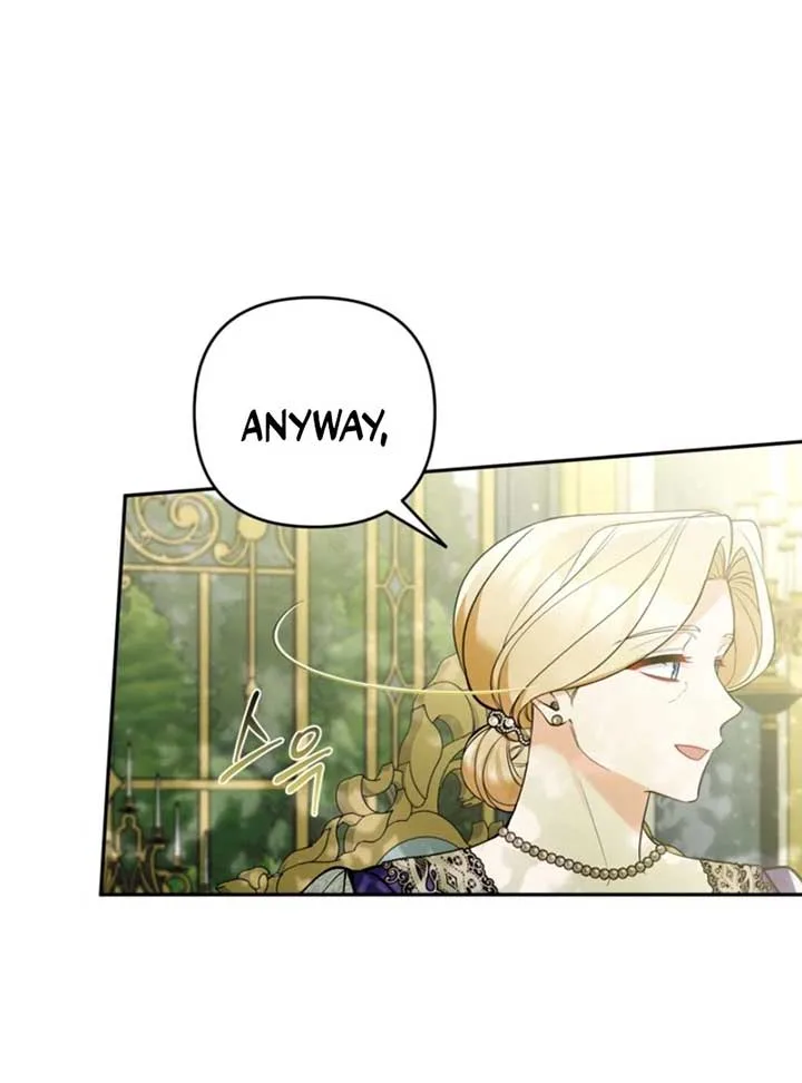 Please Don’t Come To The Villainess’ Stationery Store! Chapter 87 page 34