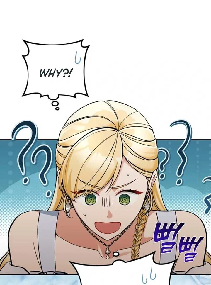 Please Don’t Come To The Villainess’ Stationery Store! Chapter 87 page 4