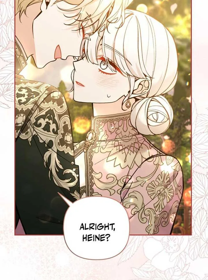 Please Don’t Come To The Villainess’ Stationery Store! Chapter 83 page 74