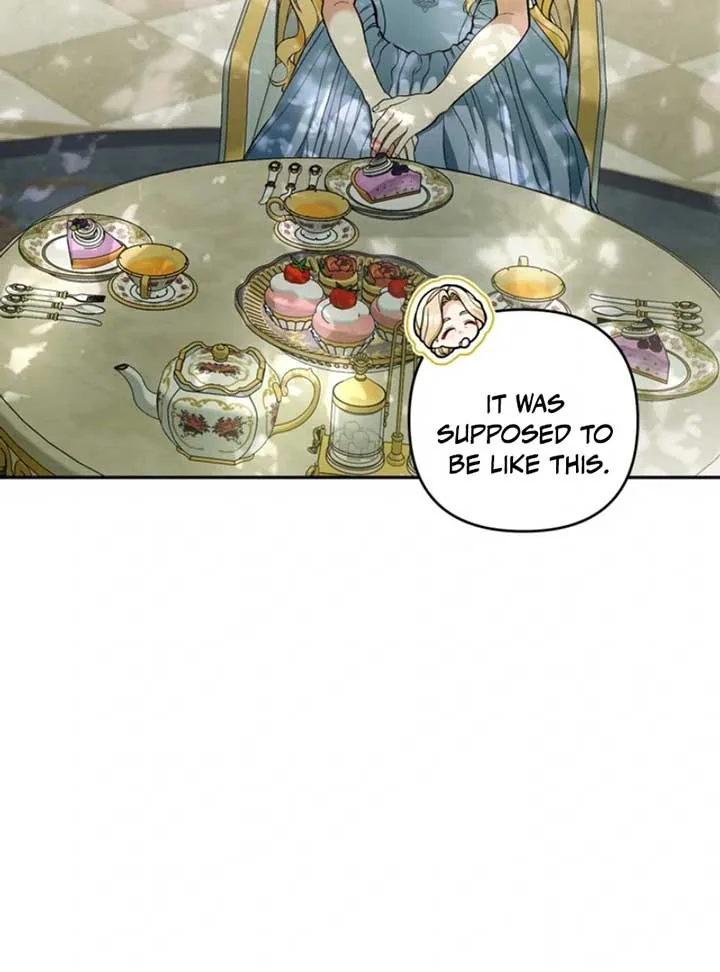 Please Don’t Come To The Villainess’ Stationery Store! Chapter 87 page 8