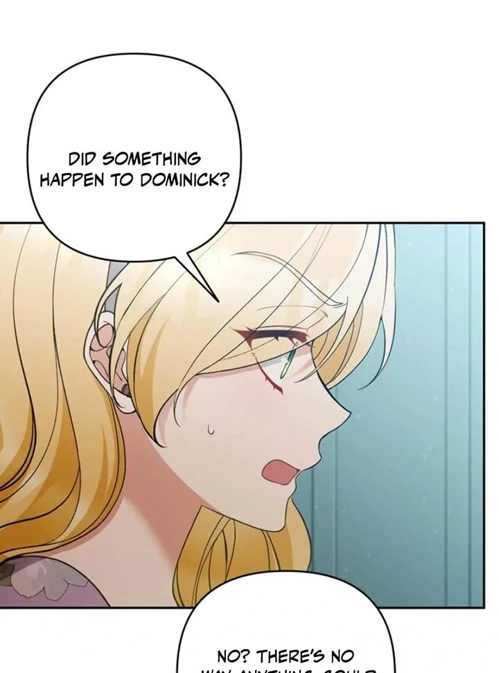 Please Don’t Come To The Villainess’ Stationery Store! Chapter 87 page 71