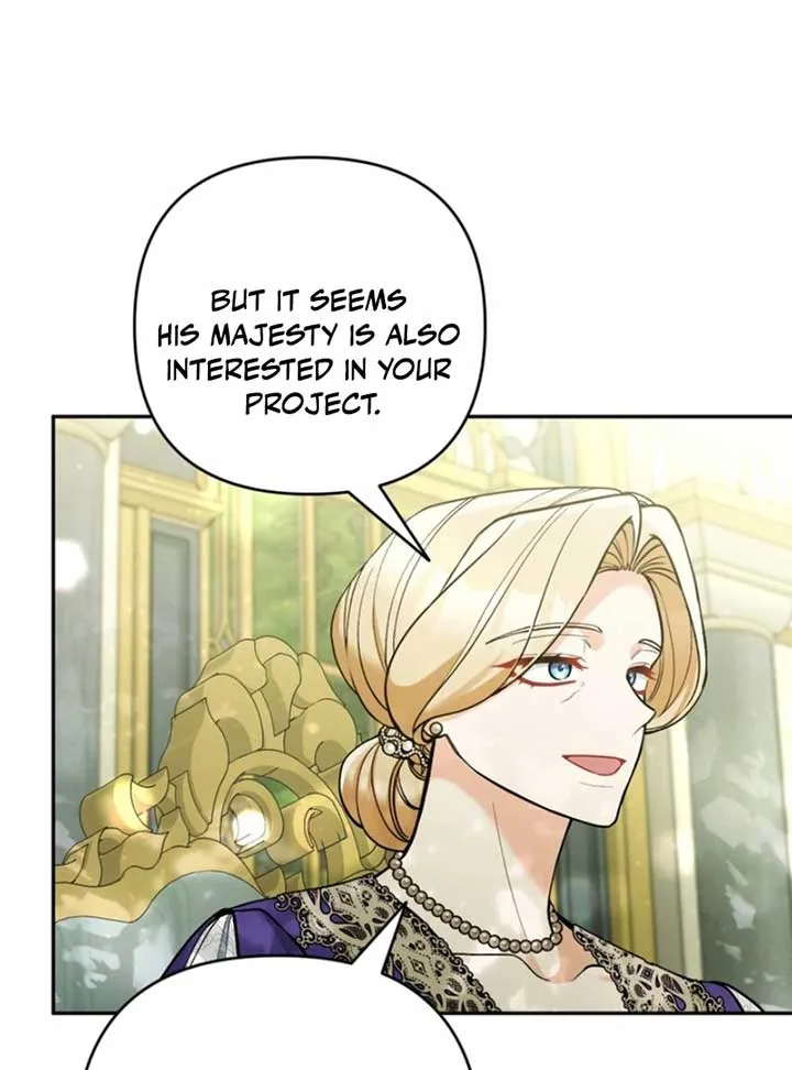 Please Don’t Come To The Villainess’ Stationery Store! Chapter 87 page 9