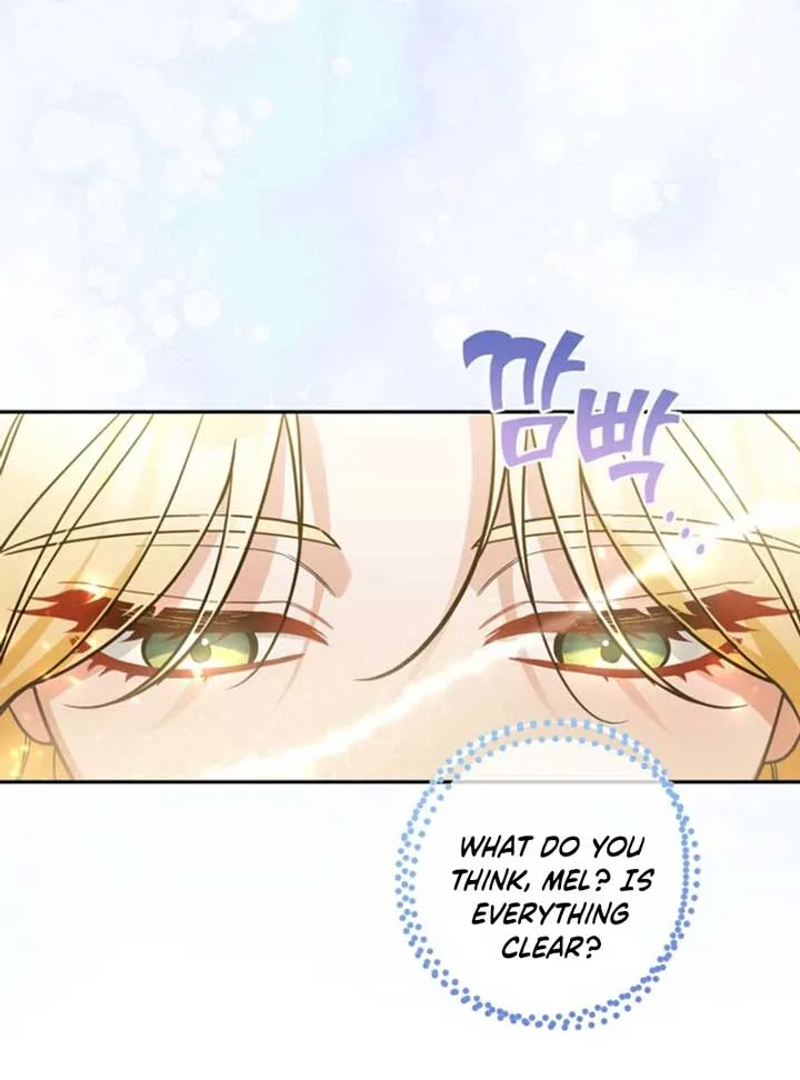 Please Don’t Come To The Villainess’ Stationery Store! Chapter 87 page 52