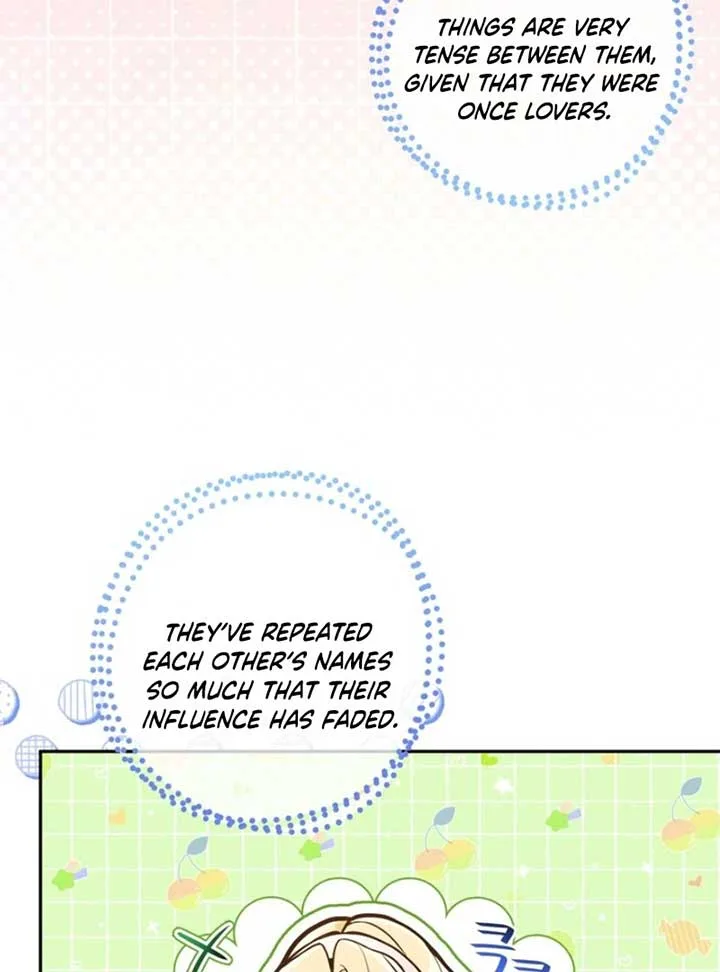 Please Don’t Come To The Villainess’ Stationery Store! Chapter 87 page 56