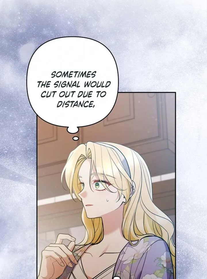 Please Don’t Come To The Villainess’ Stationery Store! Chapter 87 page 63