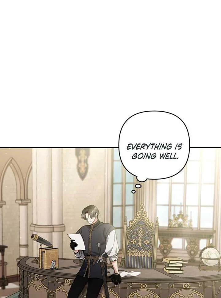 Please Don’t Come To The Villainess’ Stationery Store! Chapter 85 page 4