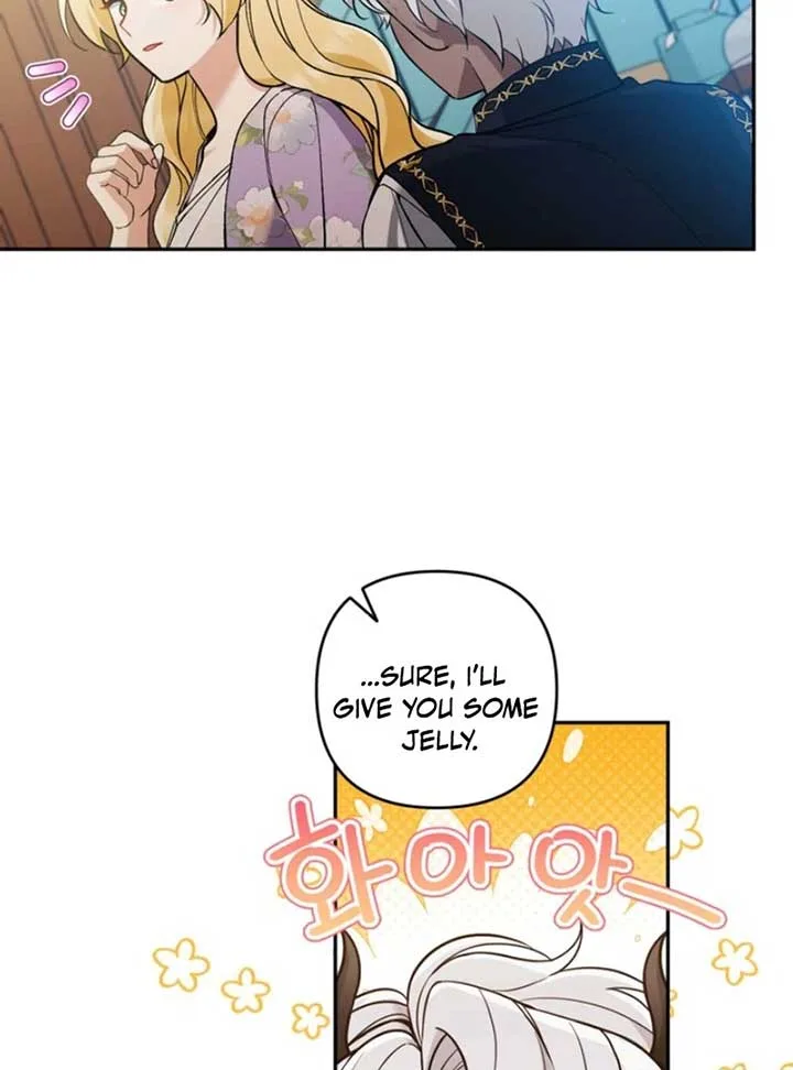 Please Don’t Come To The Villainess’ Stationery Store! Chapter 87 page 84