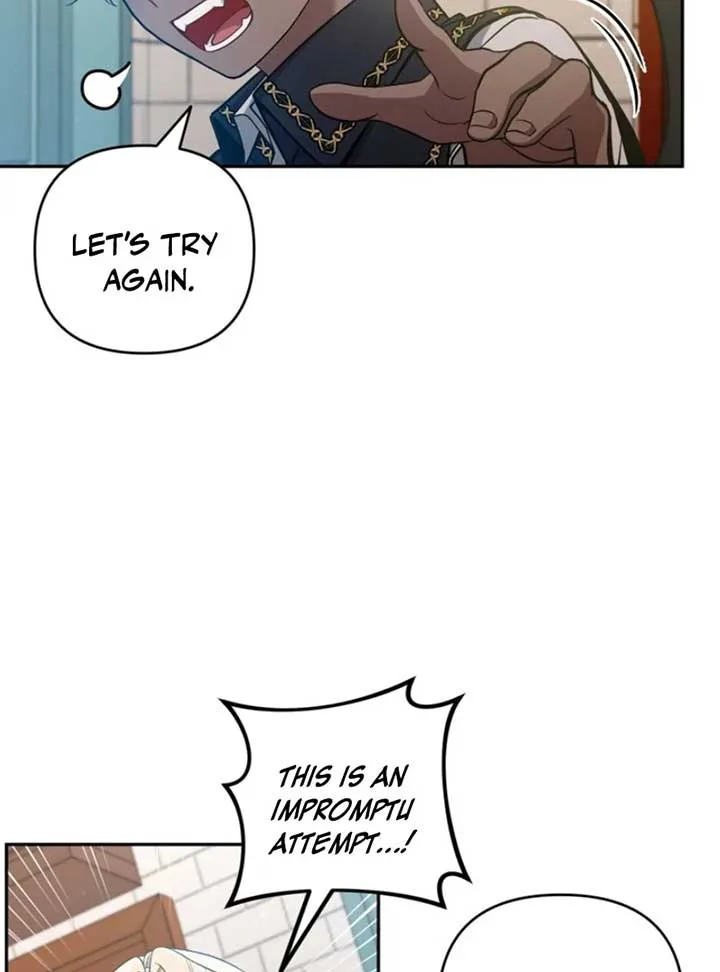 Please Don’t Come To The Villainess’ Stationery Store! Chapter 87 page 76