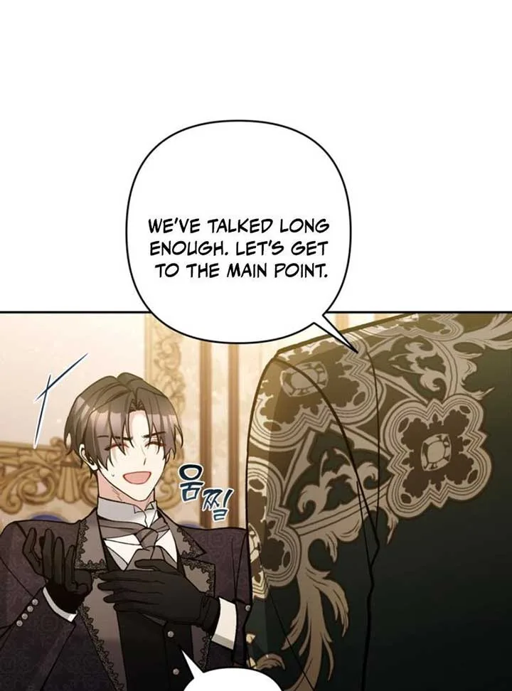 Please Don’t Come To The Villainess’ Stationery Store! Chapter 83 page 97
