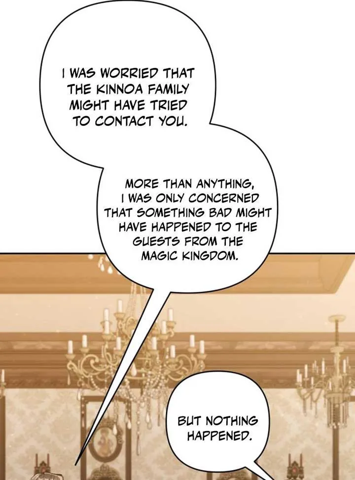 Please Don’t Come To The Villainess’ Stationery Store! Chapter 83 page 95