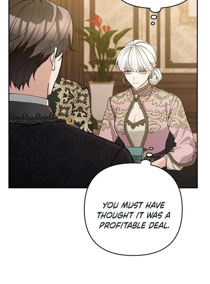 Please Don’t Come To The Villainess’ Stationery Store! Chapter 84 page 5