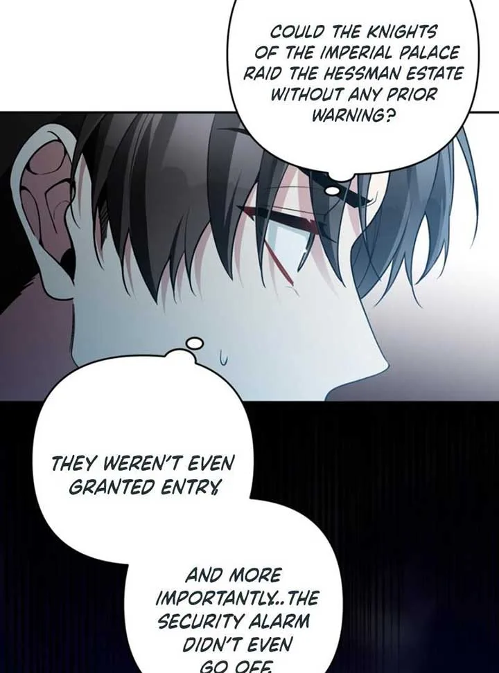 Please Don’t Come To The Villainess’ Stationery Store! Chapter 85 page 12