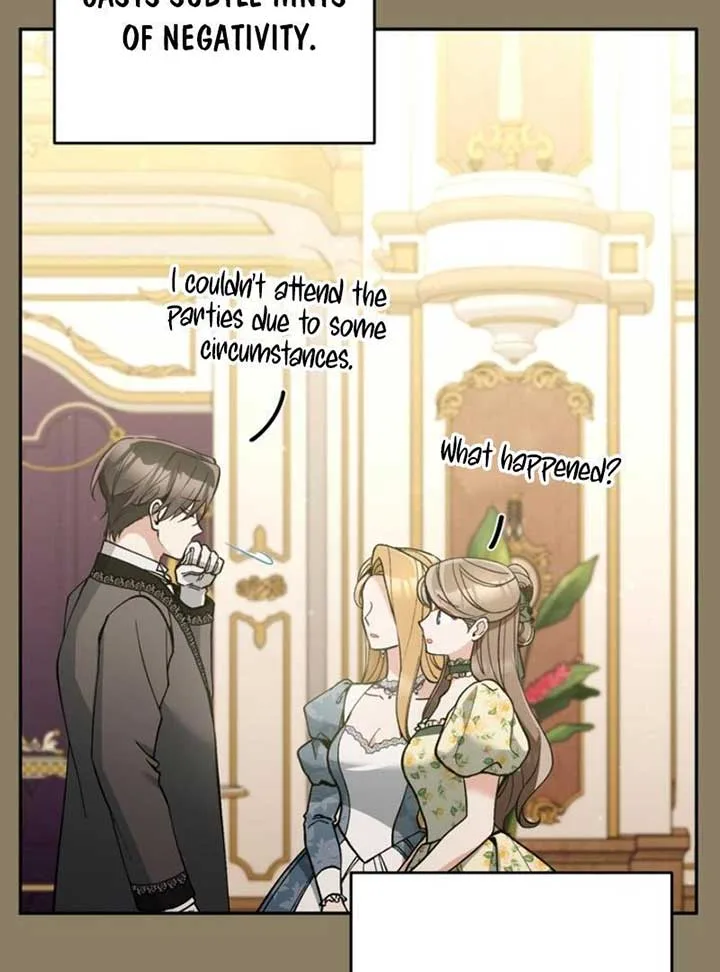 Please Don’t Come To The Villainess’ Stationery Store! Chapter 83 page 100
