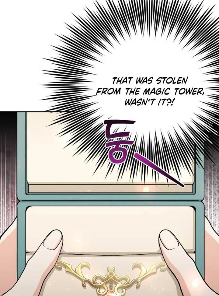 Please Don’t Come To The Villainess’ Stationery Store! Chapter 84 page 3