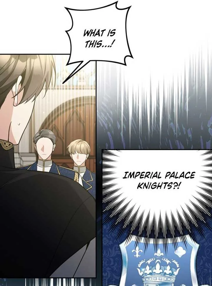 Please Don’t Come To The Villainess’ Stationery Store! Chapter 85 page 10