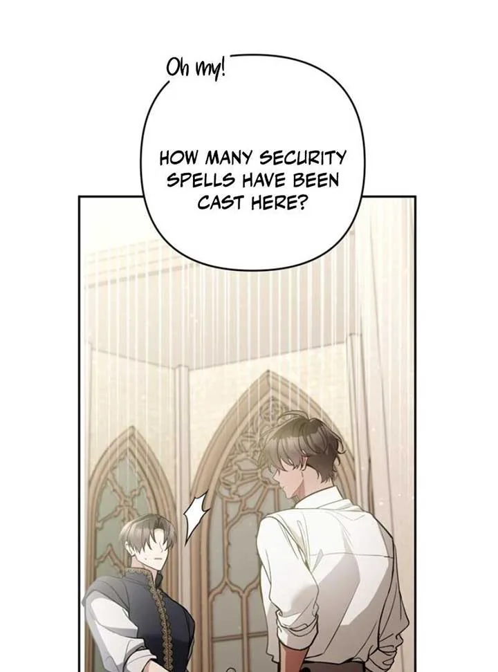 Please Don’t Come To The Villainess’ Stationery Store! Chapter 85 page 23