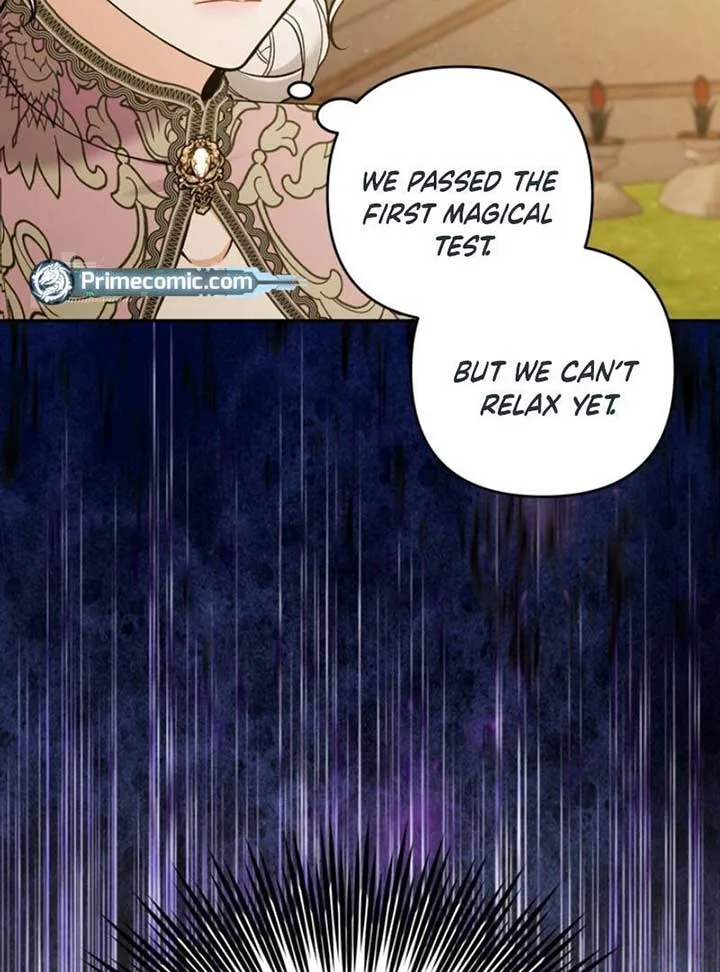 Please Don’t Come To The Villainess’ Stationery Store! Chapter 83 page 83