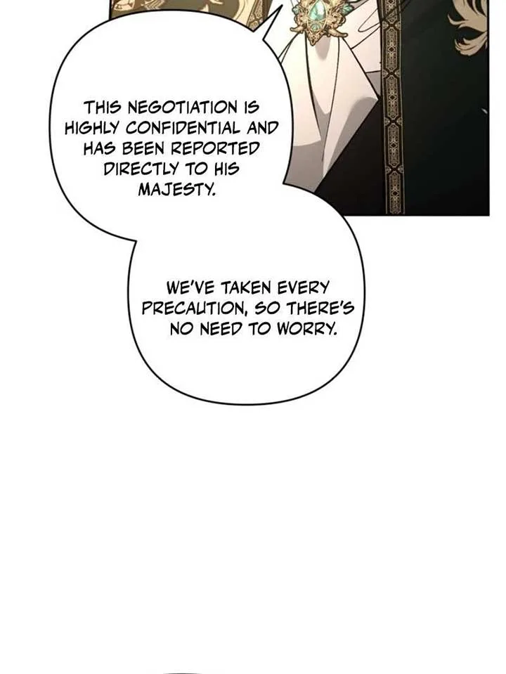 Please Don’t Come To The Villainess’ Stationery Store! Chapter 83 page 94