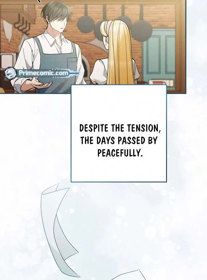 Please Don’t Come To The Villainess’ Stationery Store! Chapter 87 page 92