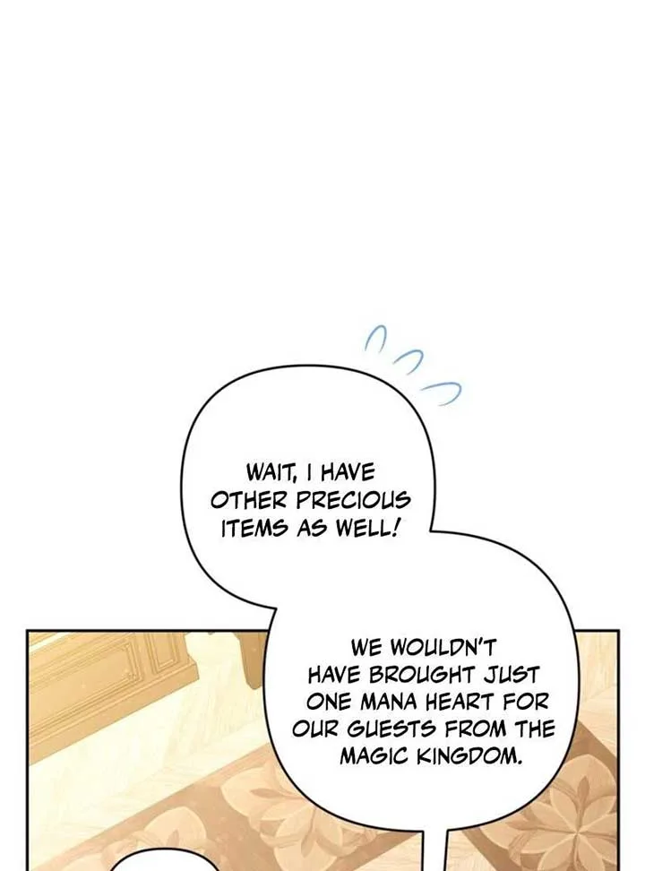 Please Don’t Come To The Villainess’ Stationery Store! Chapter 84 page 12