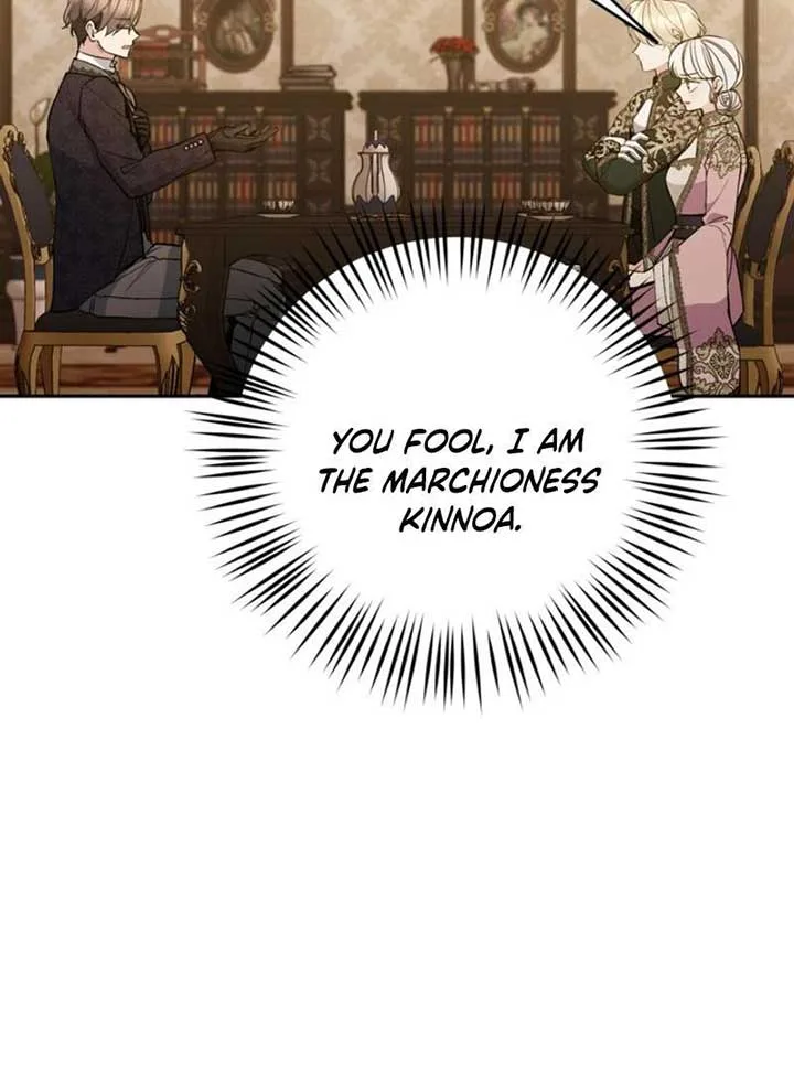 Please Don’t Come To The Villainess’ Stationery Store! Chapter 83 page 96