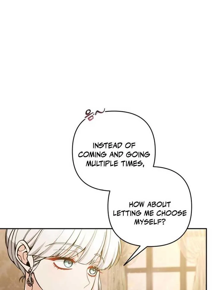 Please Don’t Come To The Villainess’ Stationery Store! Chapter 84 page 14