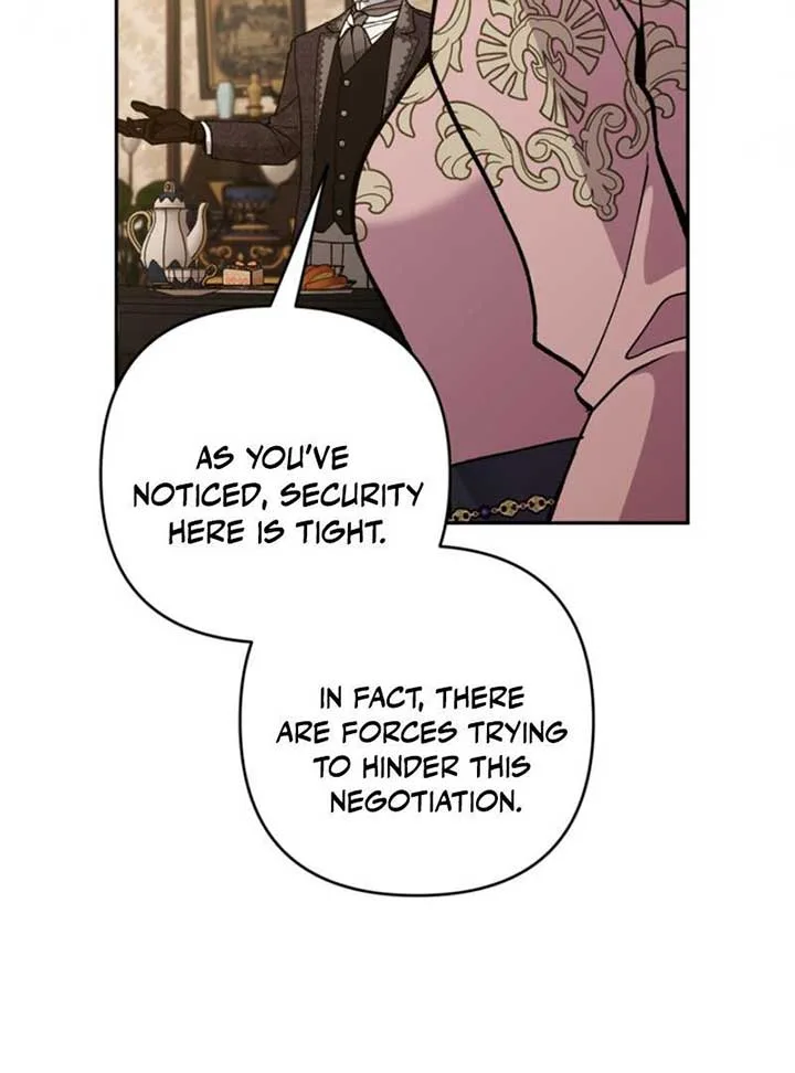 Please Don’t Come To The Villainess’ Stationery Store! Chapter 83 page 90
