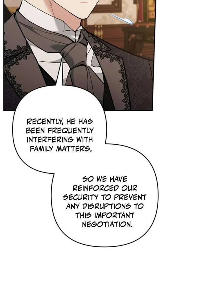 Please Don’t Come To The Villainess’ Stationery Store! Chapter 83 page 92