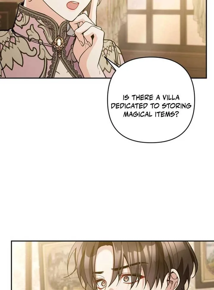 Please Don’t Come To The Villainess’ Stationery Store! Chapter 84 page 15