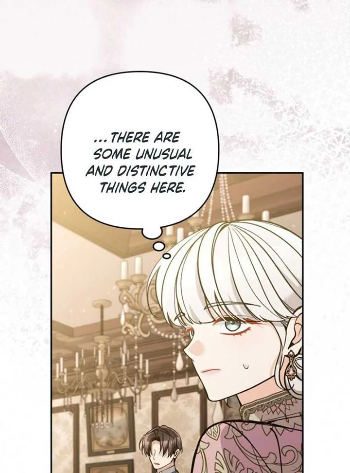 Please Don’t Come To The Villainess’ Stationery Store! Chapter 83 page 89