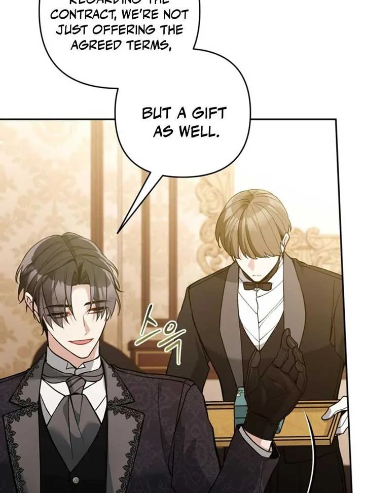 Please Don’t Come To The Villainess’ Stationery Store! Chapter 83 page 105