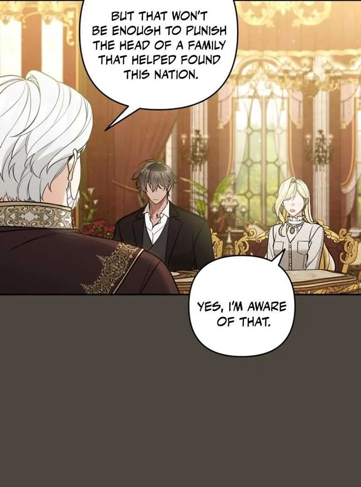 Please Don’t Come To The Villainess’ Stationery Store! Chapter 85 page 36
