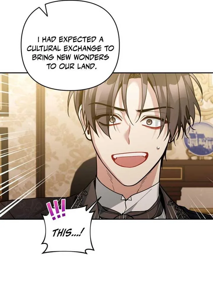 Please Don’t Come To The Villainess’ Stationery Store! Chapter 84 page 11