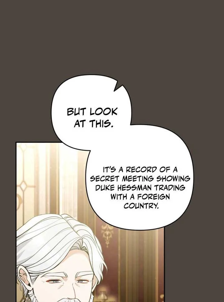 Please Don’t Come To The Villainess’ Stationery Store! Chapter 85 page 37