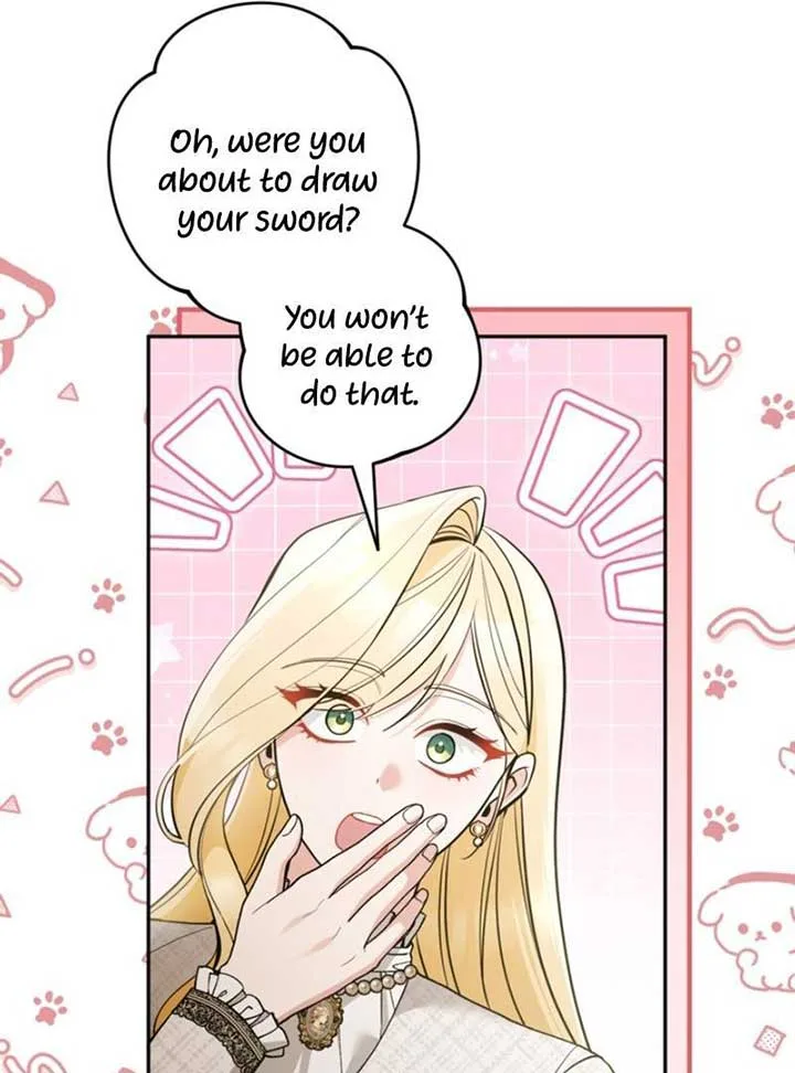 Please Don’t Come To The Villainess’ Stationery Store! Chapter 85 page 26