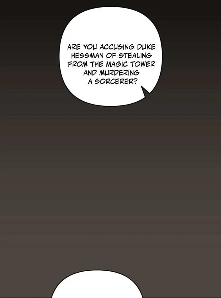 Please Don’t Come To The Villainess’ Stationery Store! Chapter 85 page 35