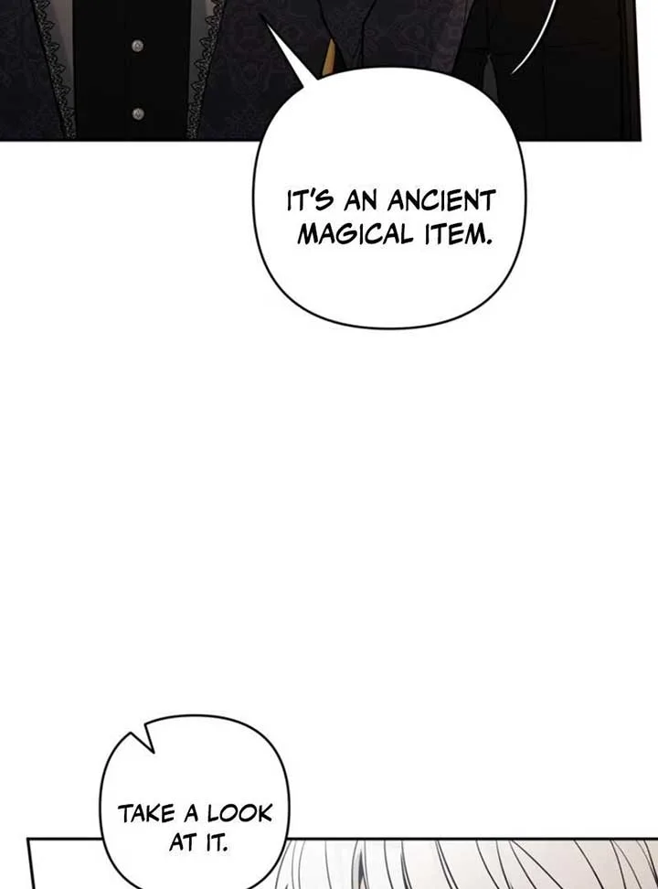 Please Don’t Come To The Villainess’ Stationery Store! Chapter 83 page 106