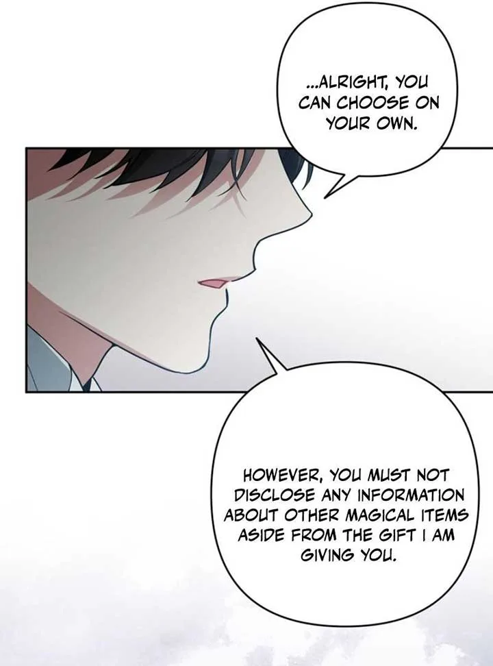 Please Don’t Come To The Villainess’ Stationery Store! Chapter 84 page 19