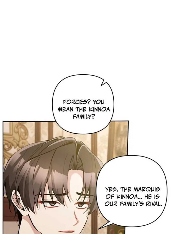 Please Don’t Come To The Villainess’ Stationery Store! Chapter 83 page 91
