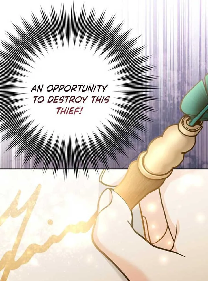 Please Don’t Come To The Villainess’ Stationery Store! Chapter 84 page 36