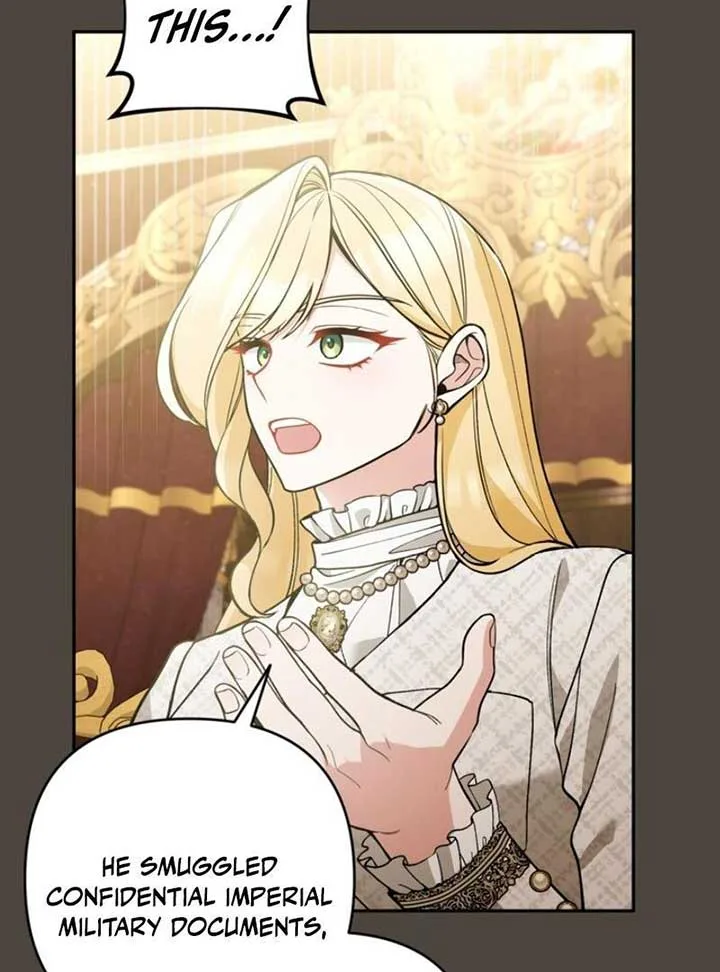 Please Don’t Come To The Villainess’ Stationery Store! Chapter 85 page 40